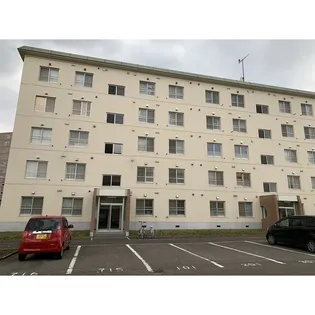 川沿ローズタウン7号棟の画像