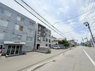 ALPHA山鼻の画像