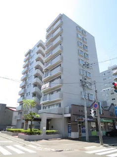 クリオ行啓通壱番館の画像