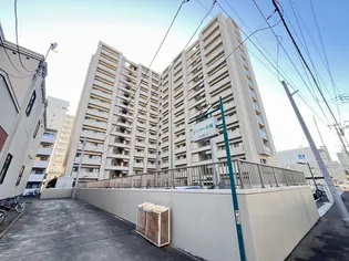 プレミスト札幌ステーション URBAN SEEDの画像