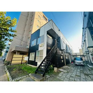 マンション春香【8号室】の外観