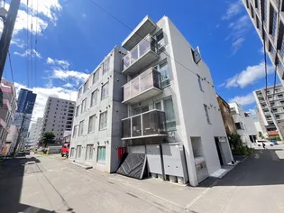 MODERNO ODORI HIGASHIの画像