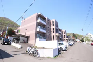 フジエール山の手の画像