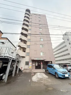 ヴィターレ【0501号室】の外観