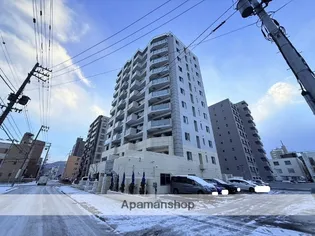 グランファーレ円山北レジェンドスクエアの画像