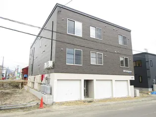 NRJイシヤマ【2階】の外観