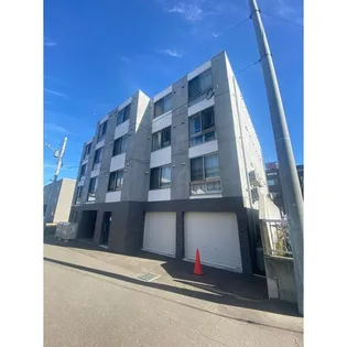 ニアステーション宮の沢の画像