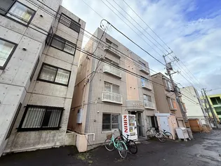 グランメール南8条の画像