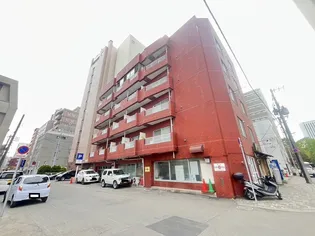 タカイレブンハイムの画像