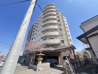 サイレンス宮の森アネックスの画像