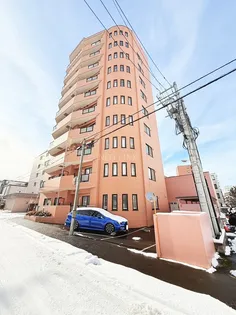 ミラベルパーク宮の森の画像