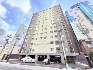 RESIDENCE SAISONの画像