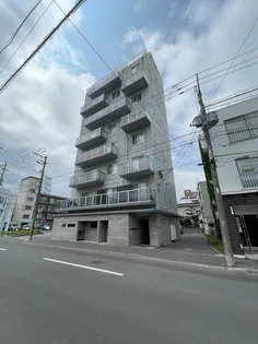 コンドー円山KIRARI【8階】の外観