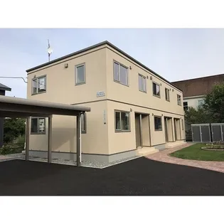 ジョリーズ ハイムの画像