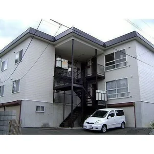 玲和ハイツの画像