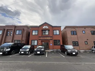 ルミエールキジヤ宮の森の画像