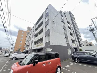 トラストコートS16の画像