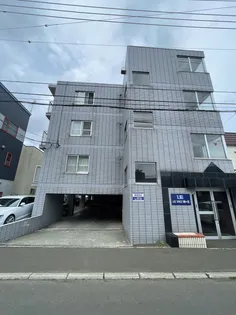 LEE SPACE旭ヶ丘の画像