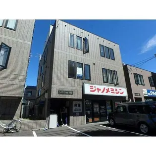 ツインズ南8条弐番館の画像