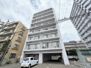 スカイハイツの画像