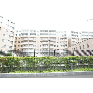 BRILLIA旭ヶ丘ウエストスクエアの画像