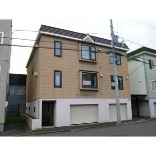 プレシャスコートの画像