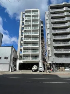 モルティーニ表参道【4階】の外観