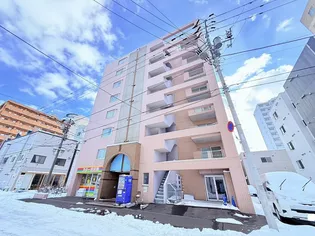 LE CIEL大通の画像