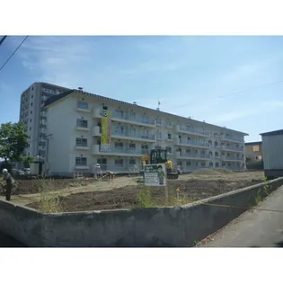 テレパレス発寒Iの画像