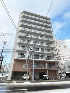 ラ クラッセ札幌シティフォートの画像
