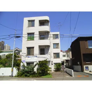 ブローニュ宮ヶ丘の画像