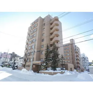 クリオ旭ヶ丘弐番館の画像