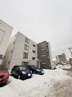 メイプルメゾンの画像