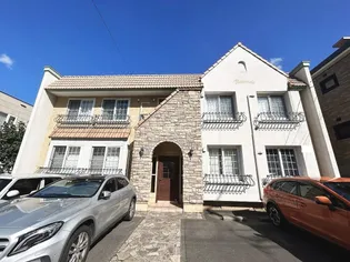 パストラーレ円山【205号室】の外観