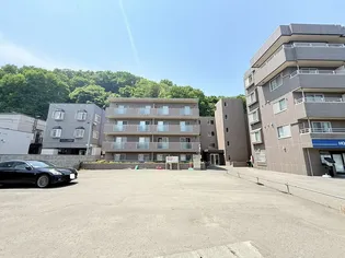 シャトーアネックスの画像