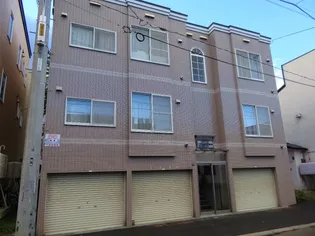 プライムハウス澄川の画像