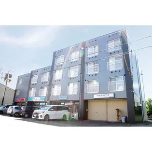 ロードサイド24【209号室】の外観