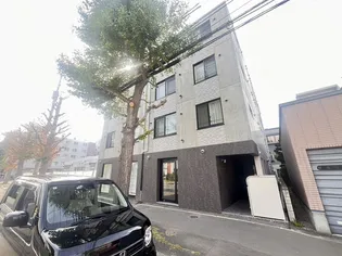 セレナーデ北円山の画像