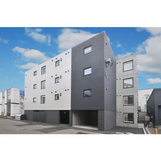 ラ・ビスタ4ー12 (LA・VISTA4ー12)【403号室】の外観