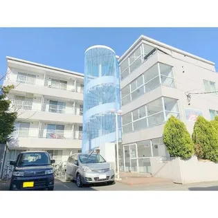 OMレジデンス宮の森の画像