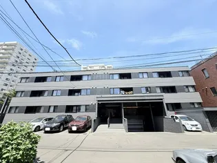 BELGRADE MARUYAMAの画像