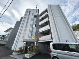 コートロティ山の手の画像