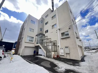 スクエア21の画像