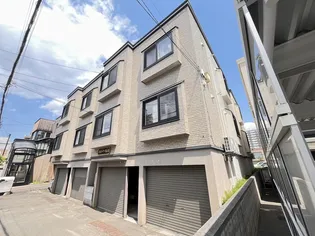 パセリーナ円山Aの画像