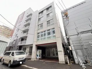 PRESENCE大通15の画像