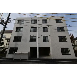 晴蔵MIYANOSAWA(ハレクラミヤノサワ)【2階】の外観