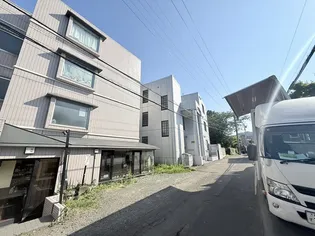 グレース宮の森の画像