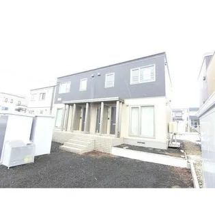 メゾンS&Rの画像