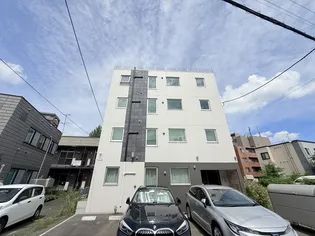 NOVA北円山の画像