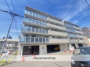 ヴォーネン山鼻WESTの画像